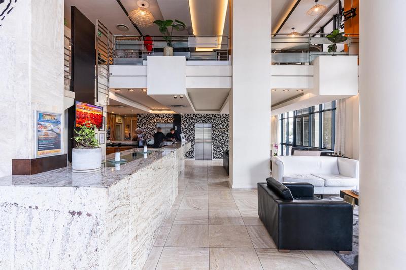1 Bedroom Property for Sale in Century City Western Cape